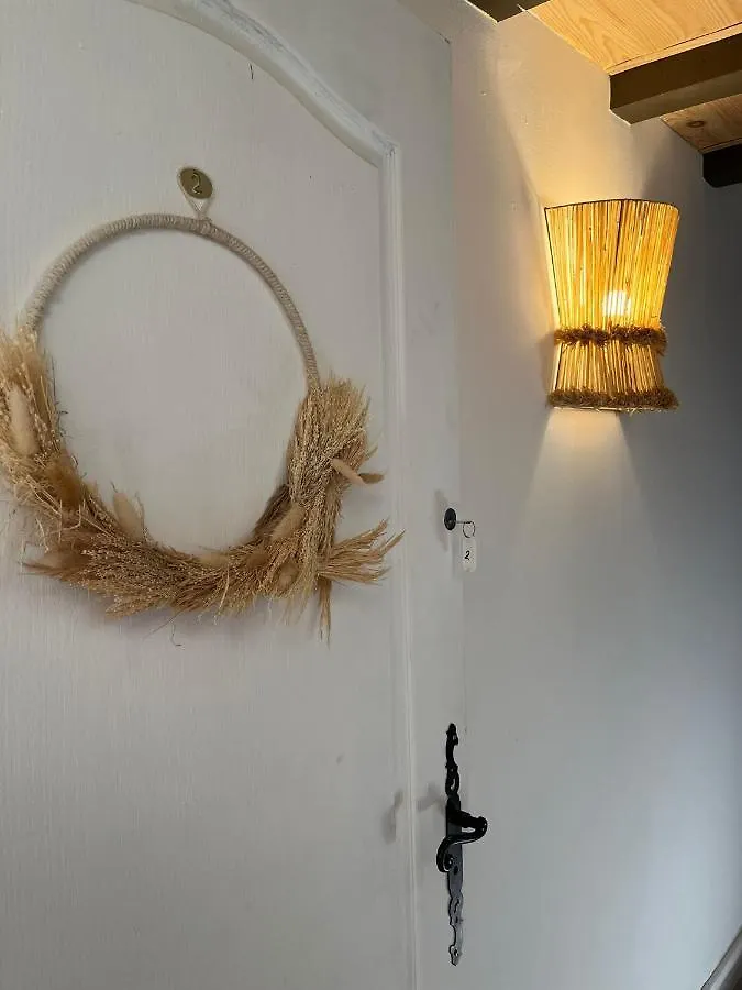 Lodge Royal Quercy Monclar-de-Quercy