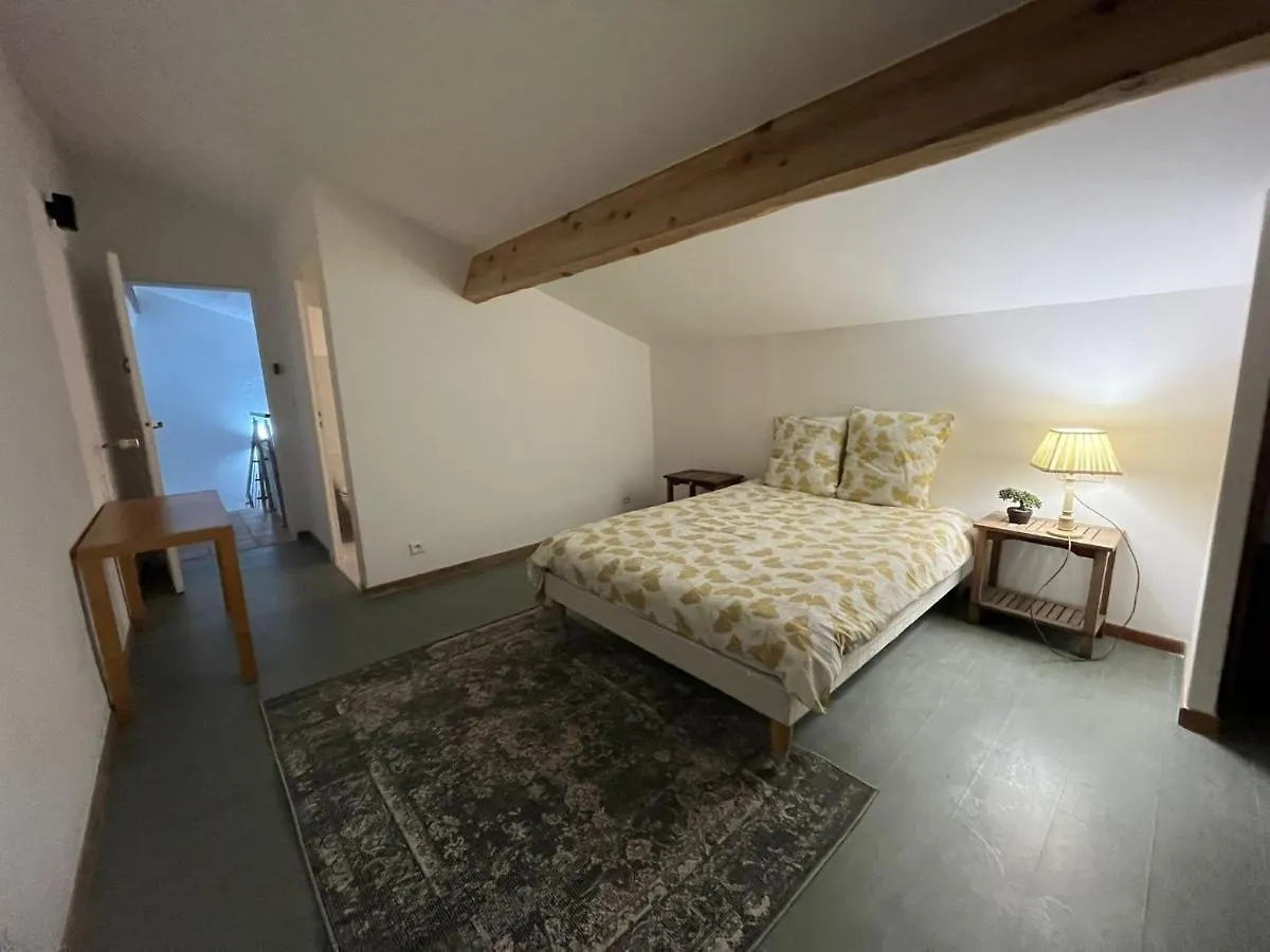 Lodge Royal Quercy Monclar-de-Quercy